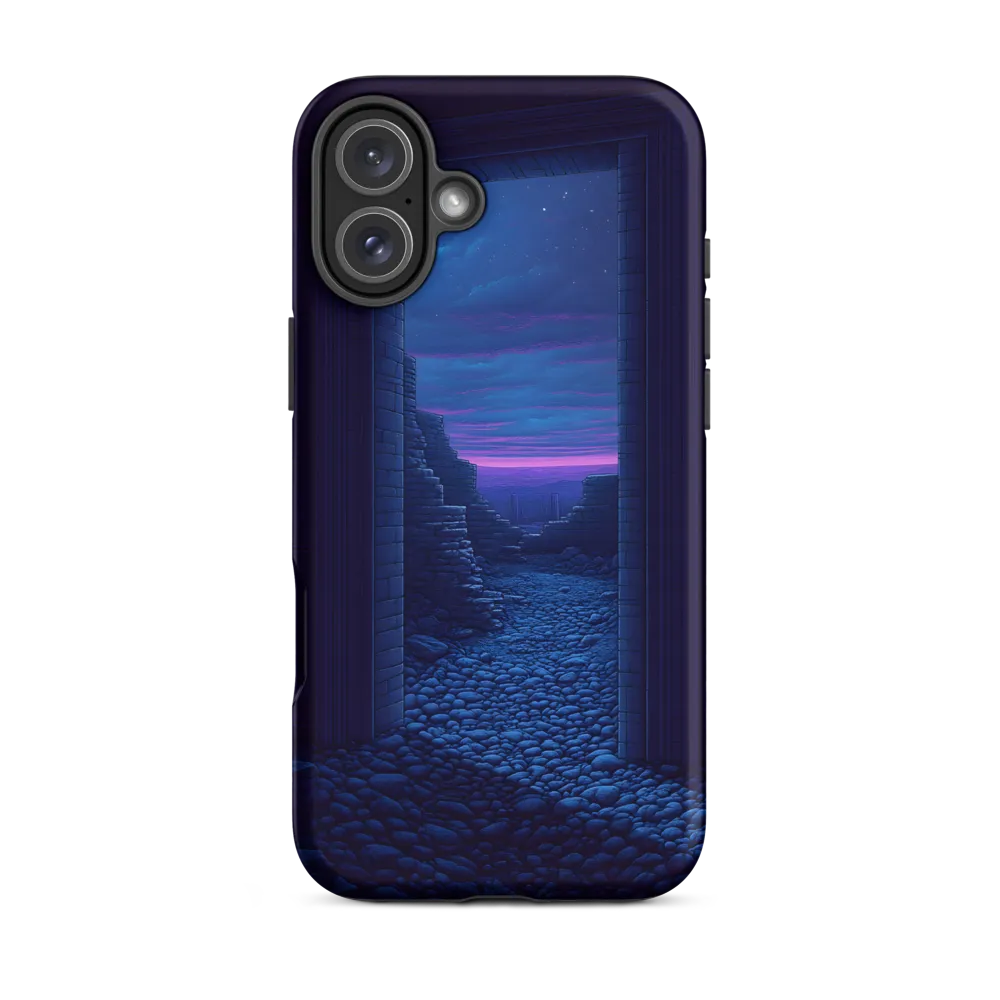 Portal to the Unknown