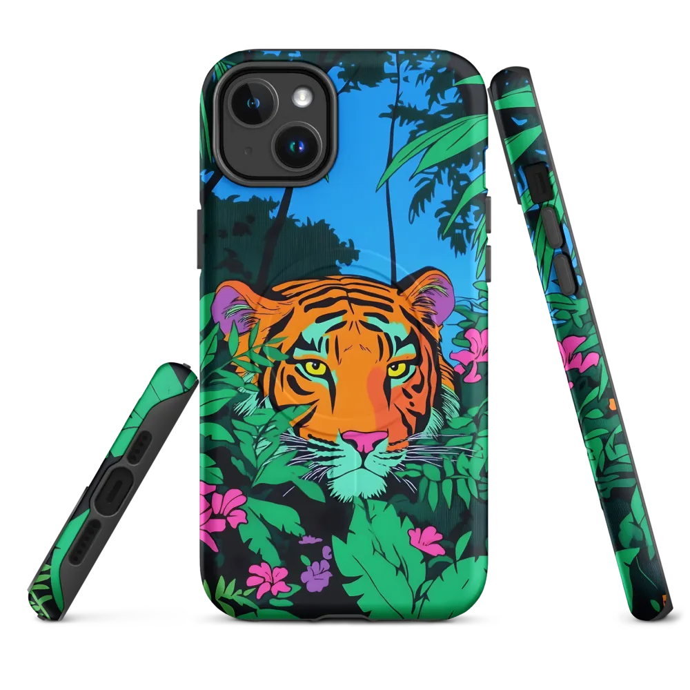 Jungle Guardian