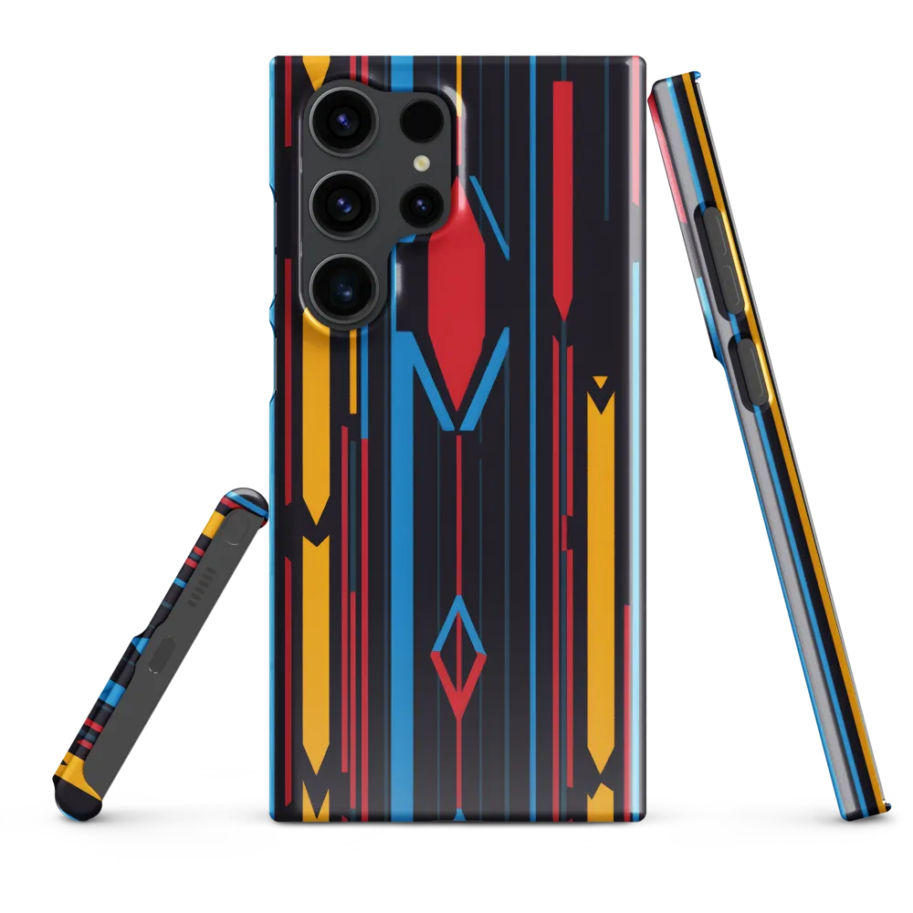 Dynamic Geometric Harmony