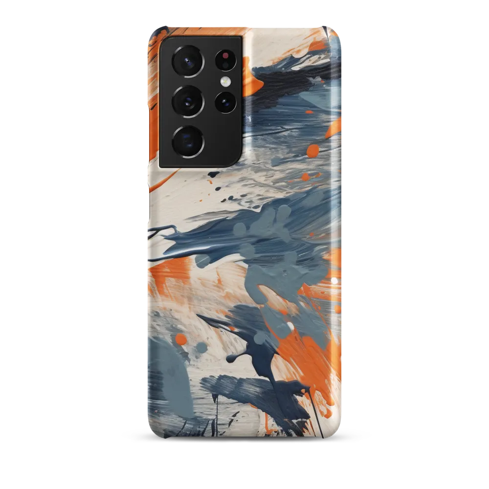 Energized Abstraction