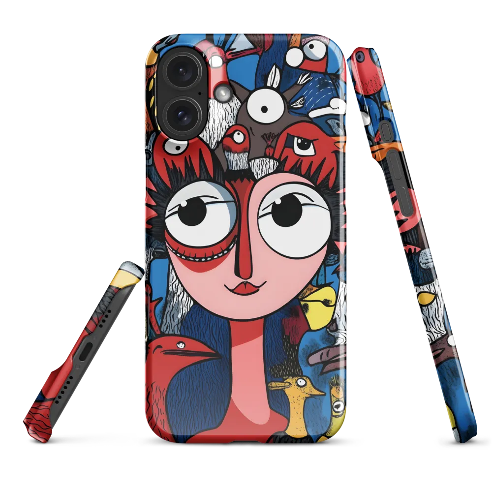 Whimsical Fusion