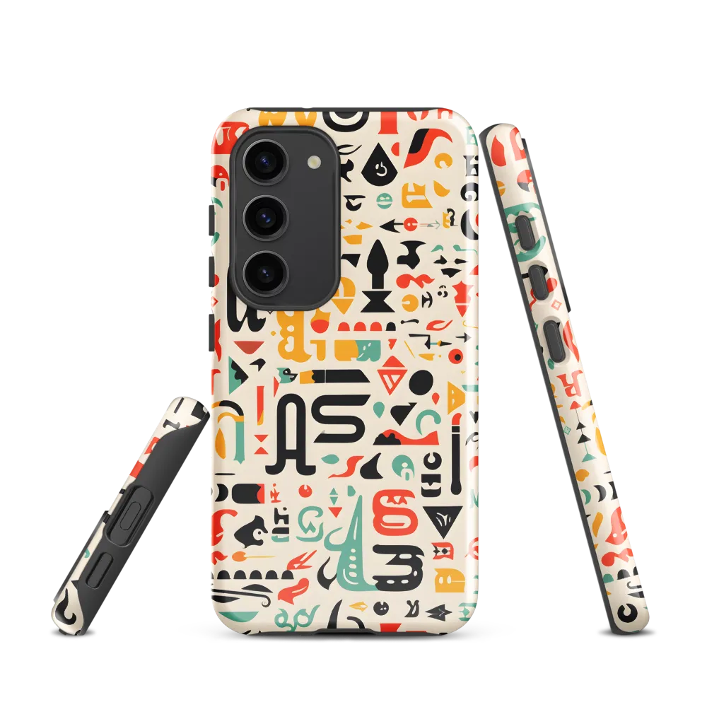 A Symphony of Symbols