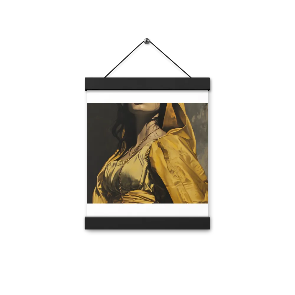 Veiled Confidence