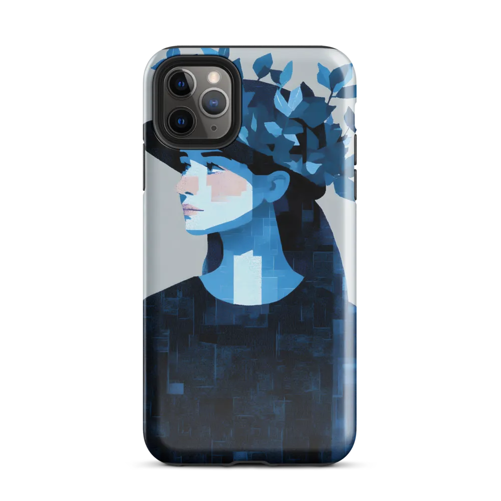 Embrace of Nature | Phone Case |  11 Pro Max | Tough Case | Glossy