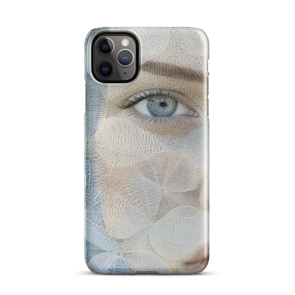 Ethereal Fusion | Phone Case |  11 Pro Max | Snap Case | Glossy