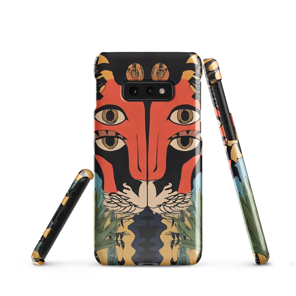 Eyes of the Wild