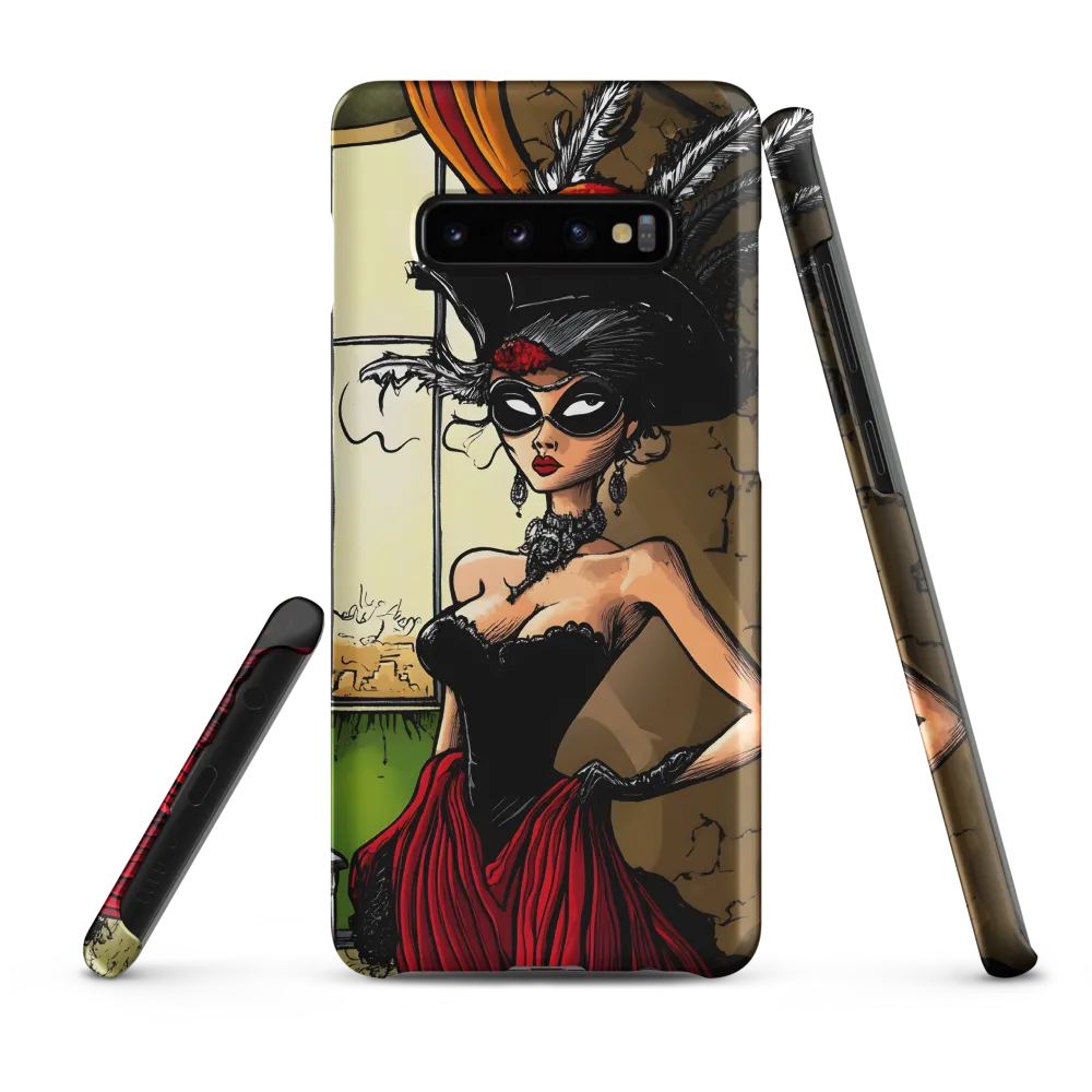 Chic Enigma