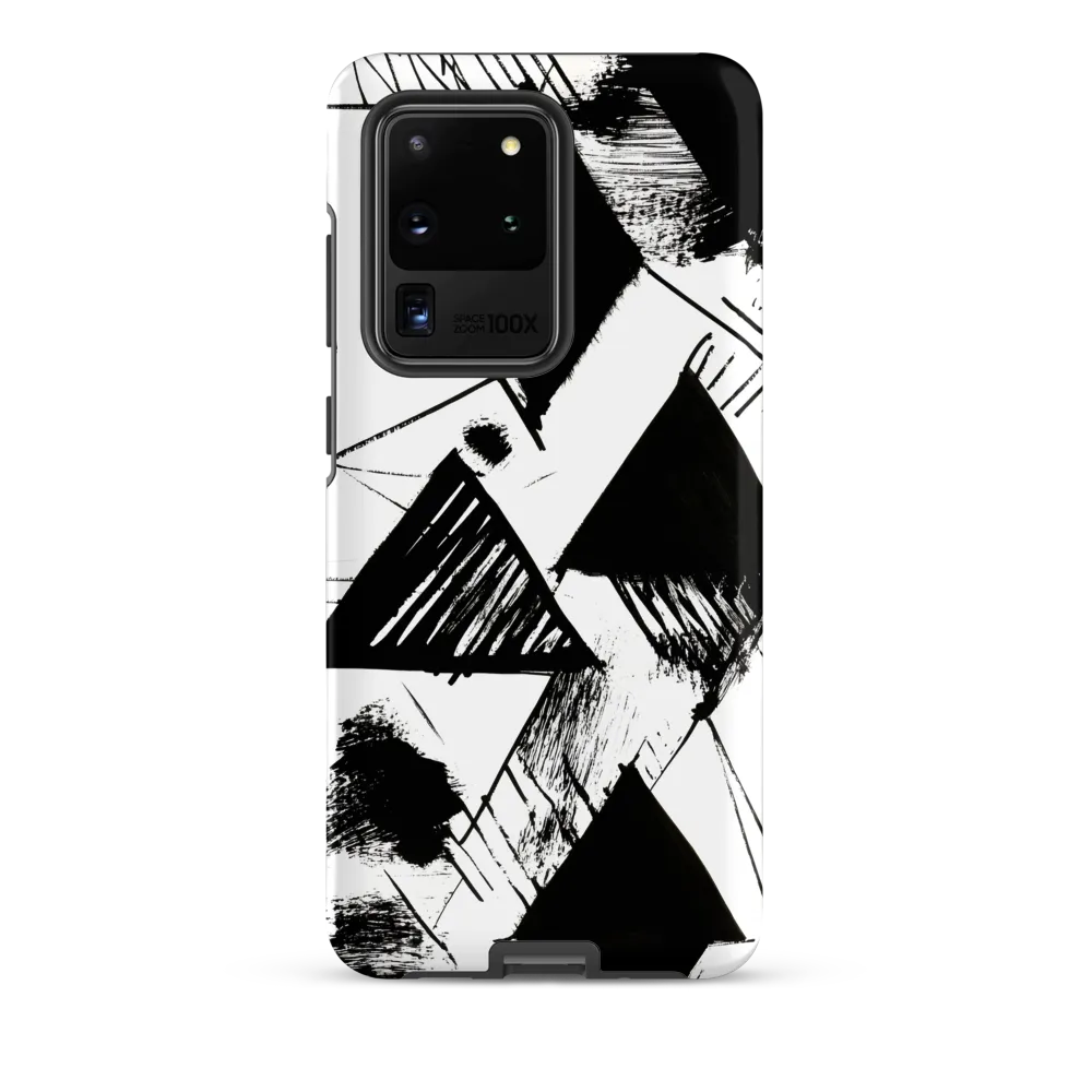 Dynamic Geometric Harmony