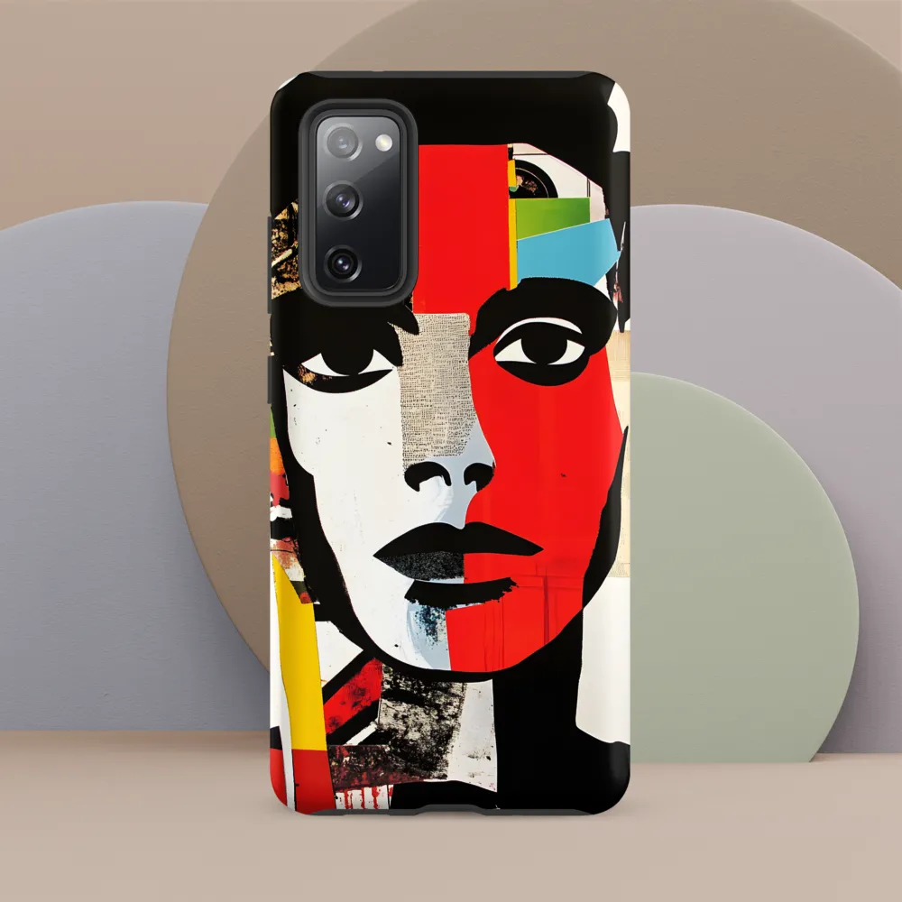 Fragmented Identity