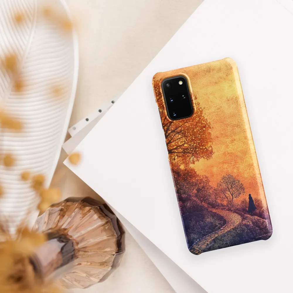 Whispers of Autumn