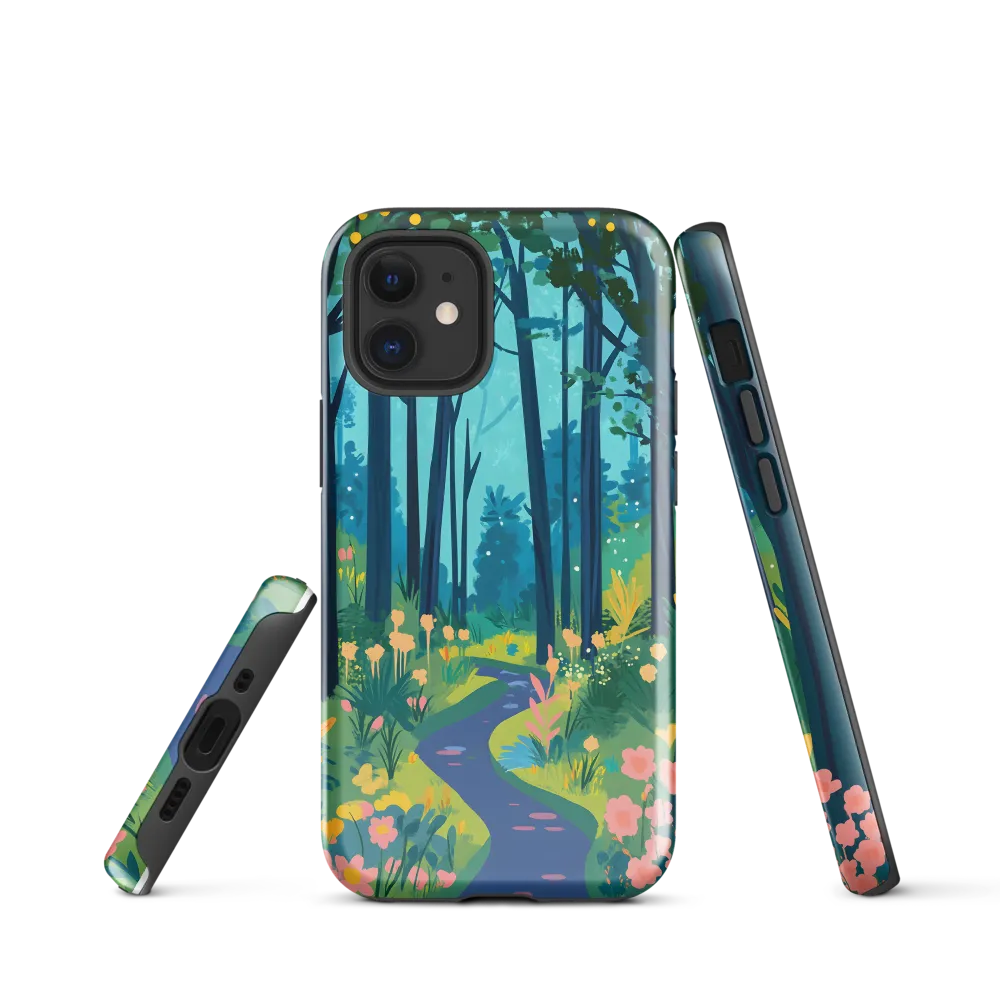 Whispers of the Forest