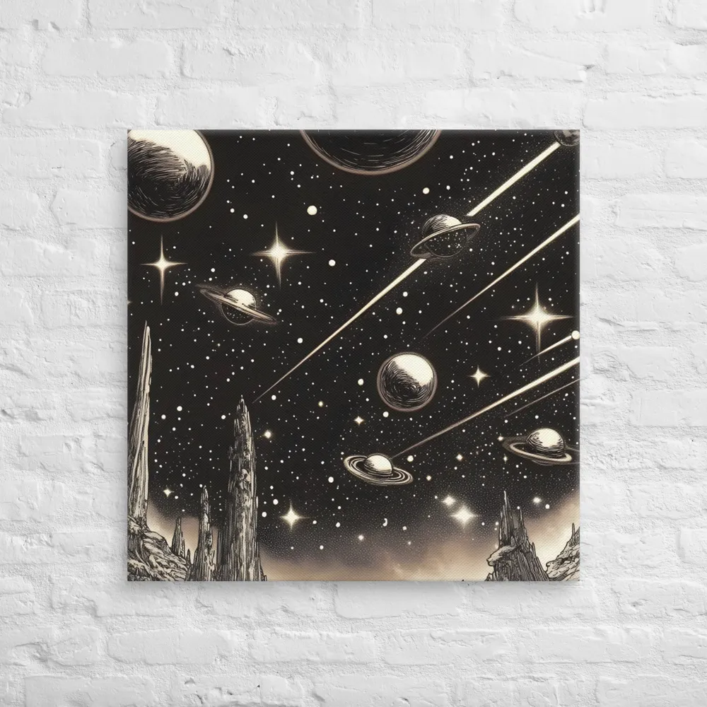 Celestial Reverie