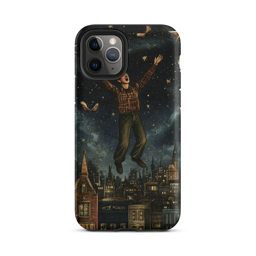 Reaching for the Stars