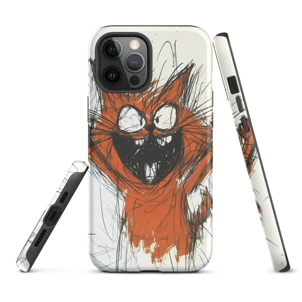 Joyful Cat Creation