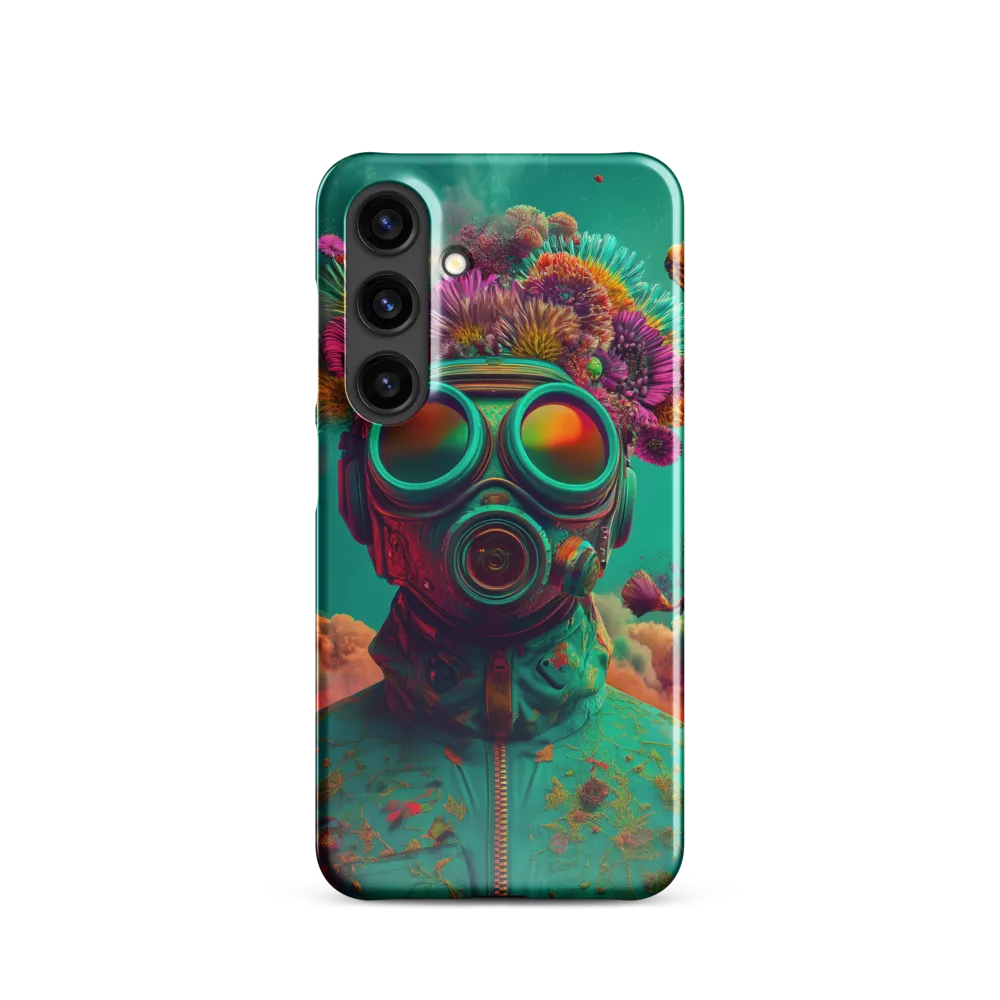 Ecstasy of Nature and Technology