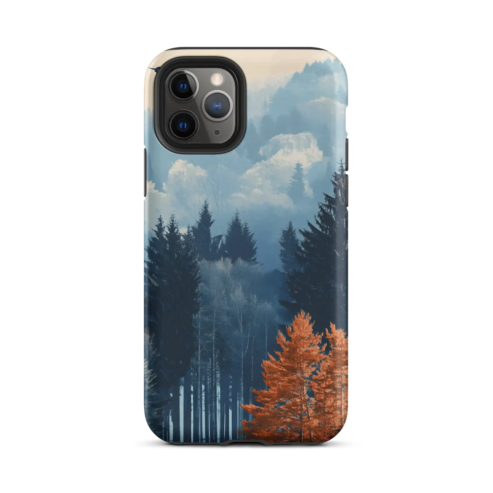 Whispers of the Forest