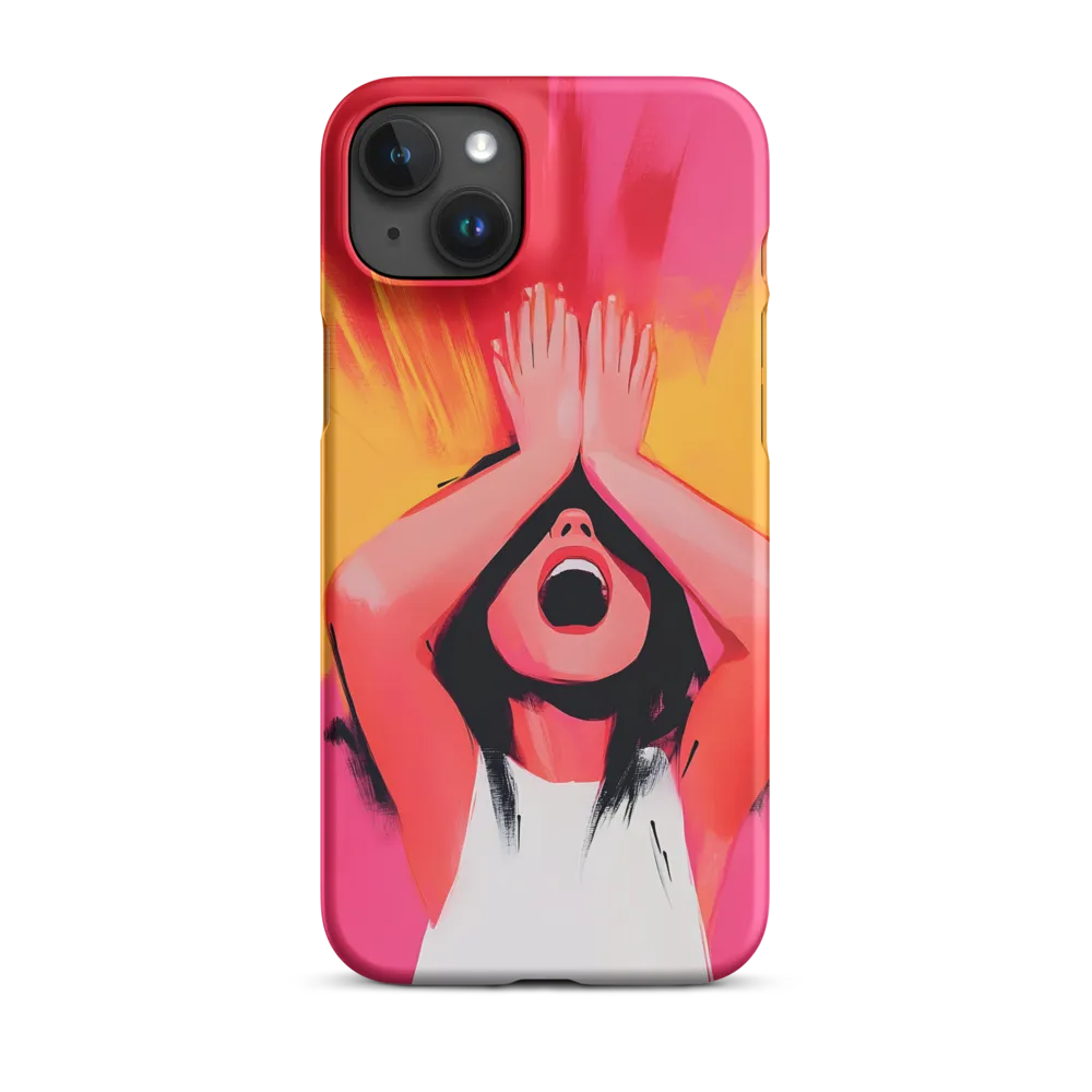 Silent Scream