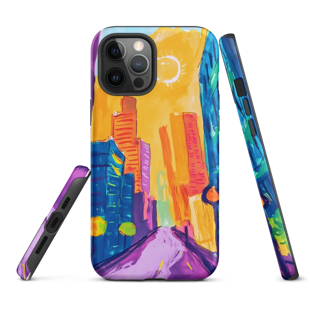 Urban Symphony