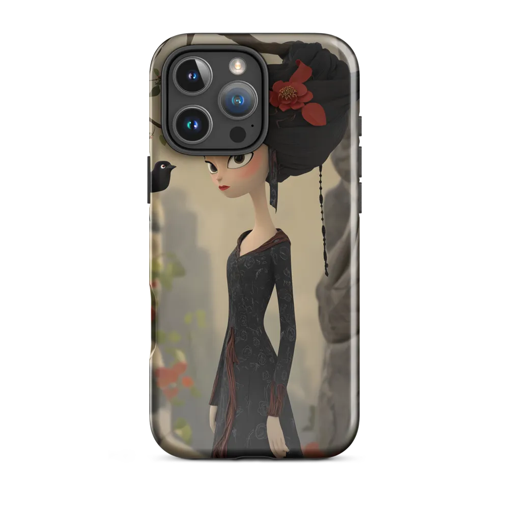 Whispers of Elegance