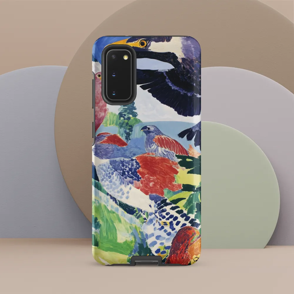 Symphony of Birds