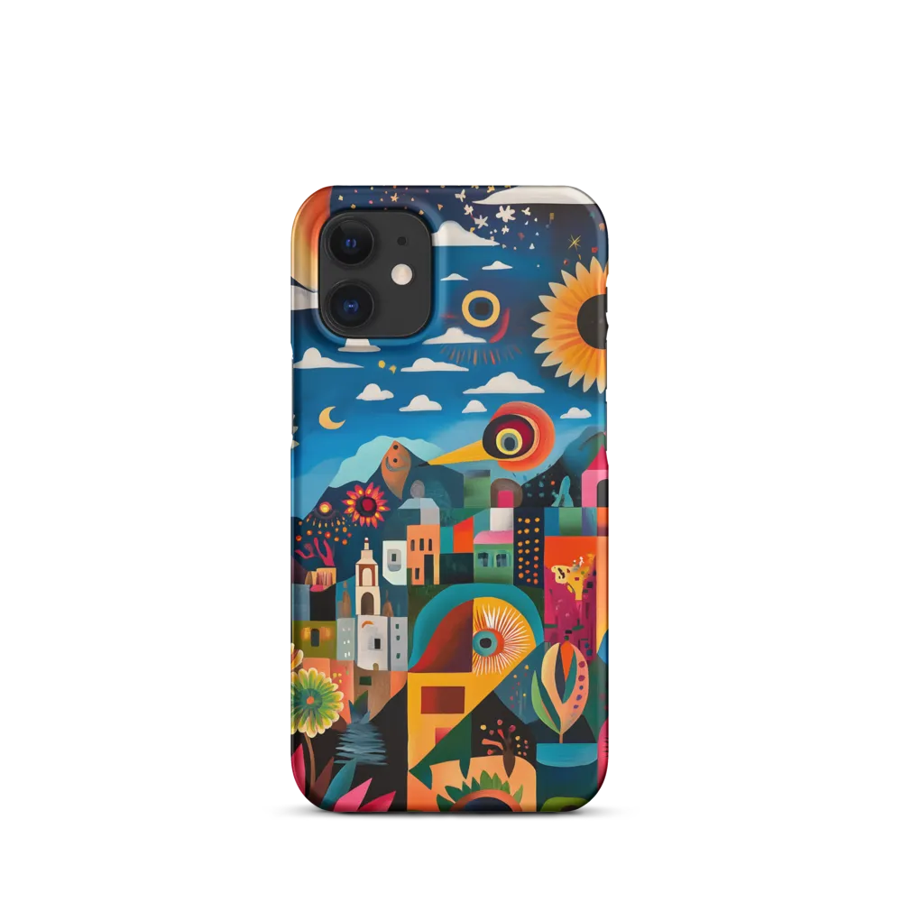 Whimsical Vibrance