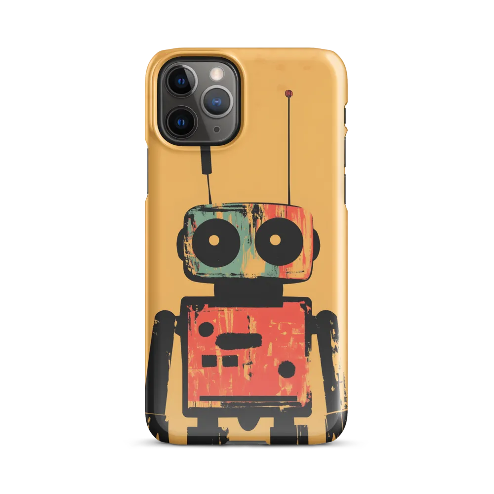 Playful Robot