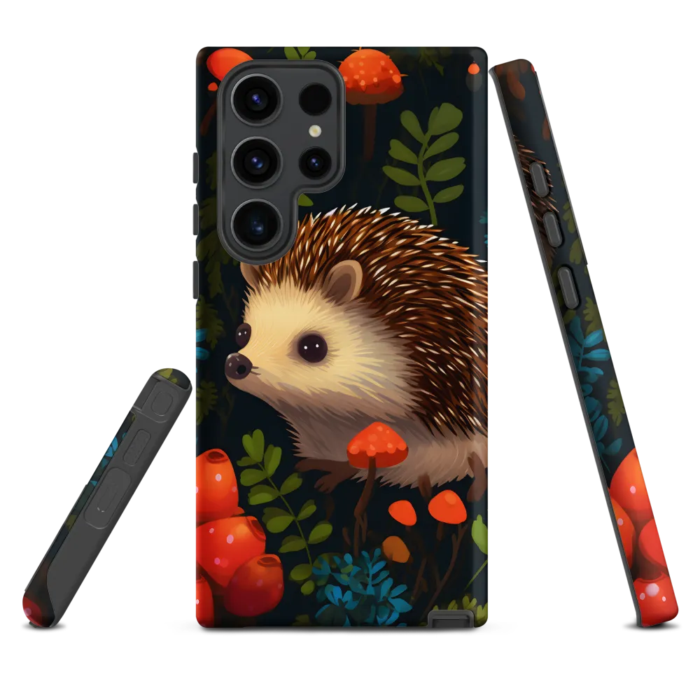 Whimsical Woodland Adventures
