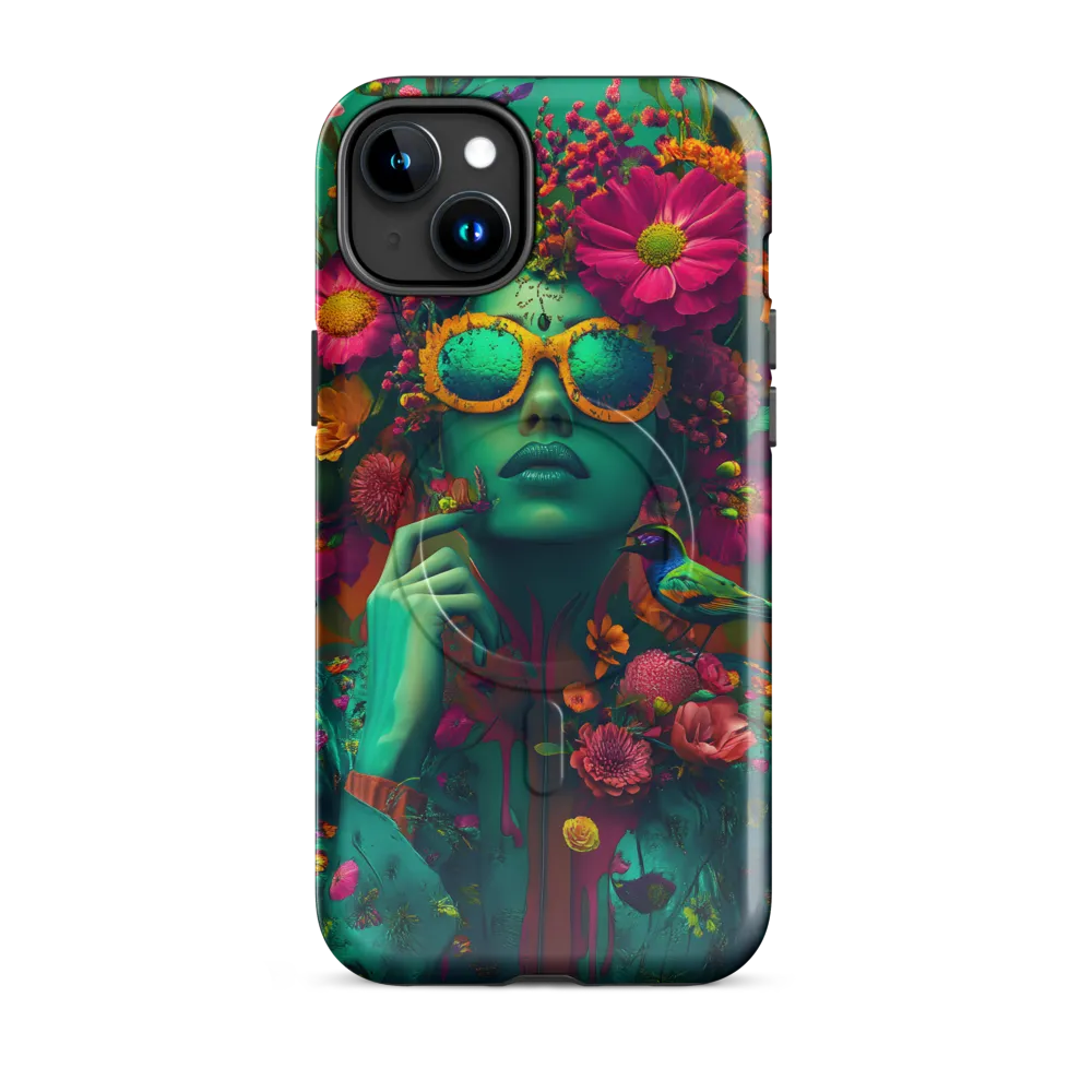 The Floral Dream