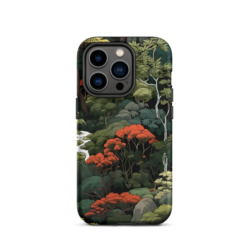 Whispers of the Forest