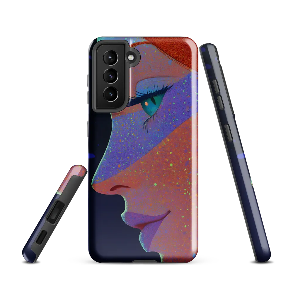 Vibrant Essence
