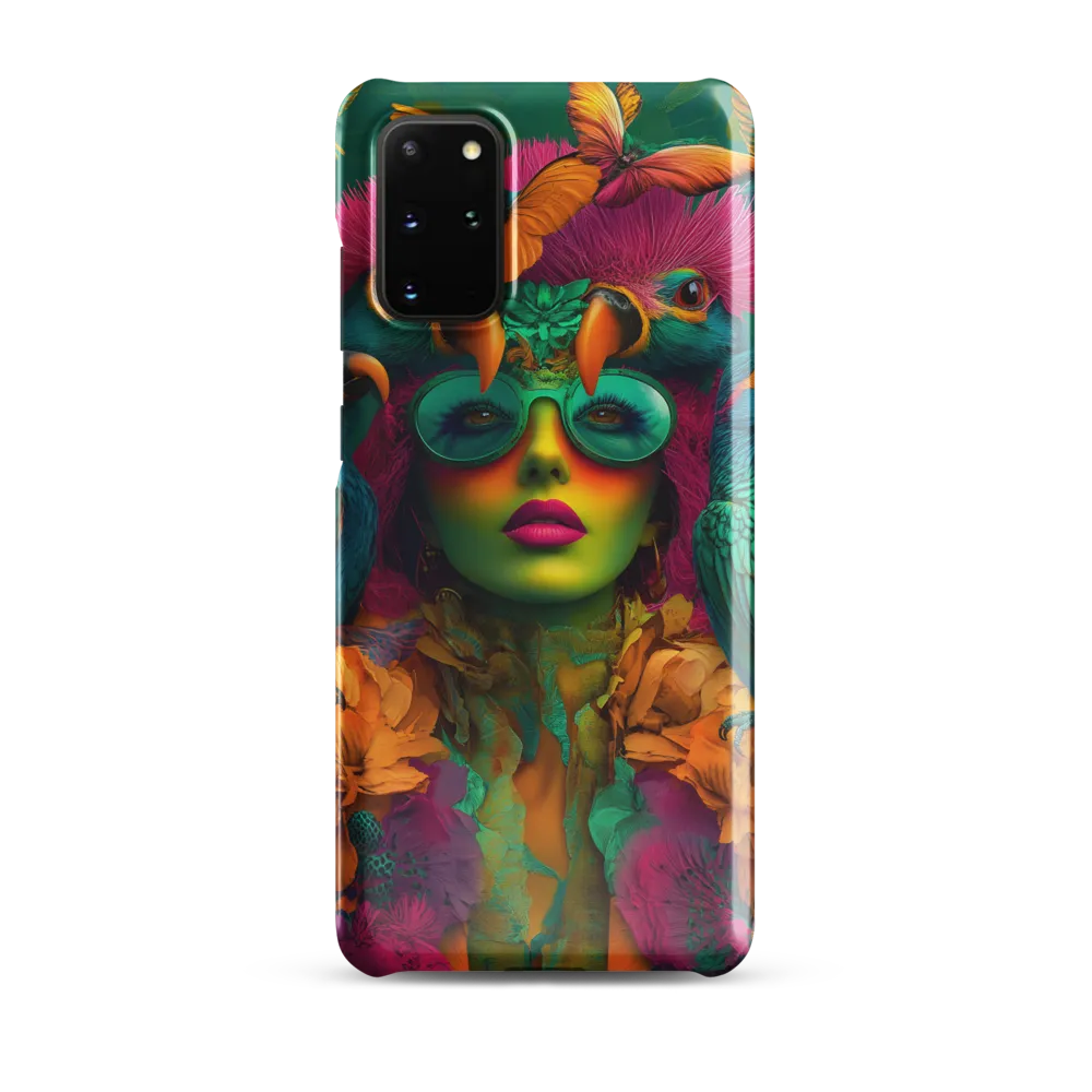 Tropical Reverie
