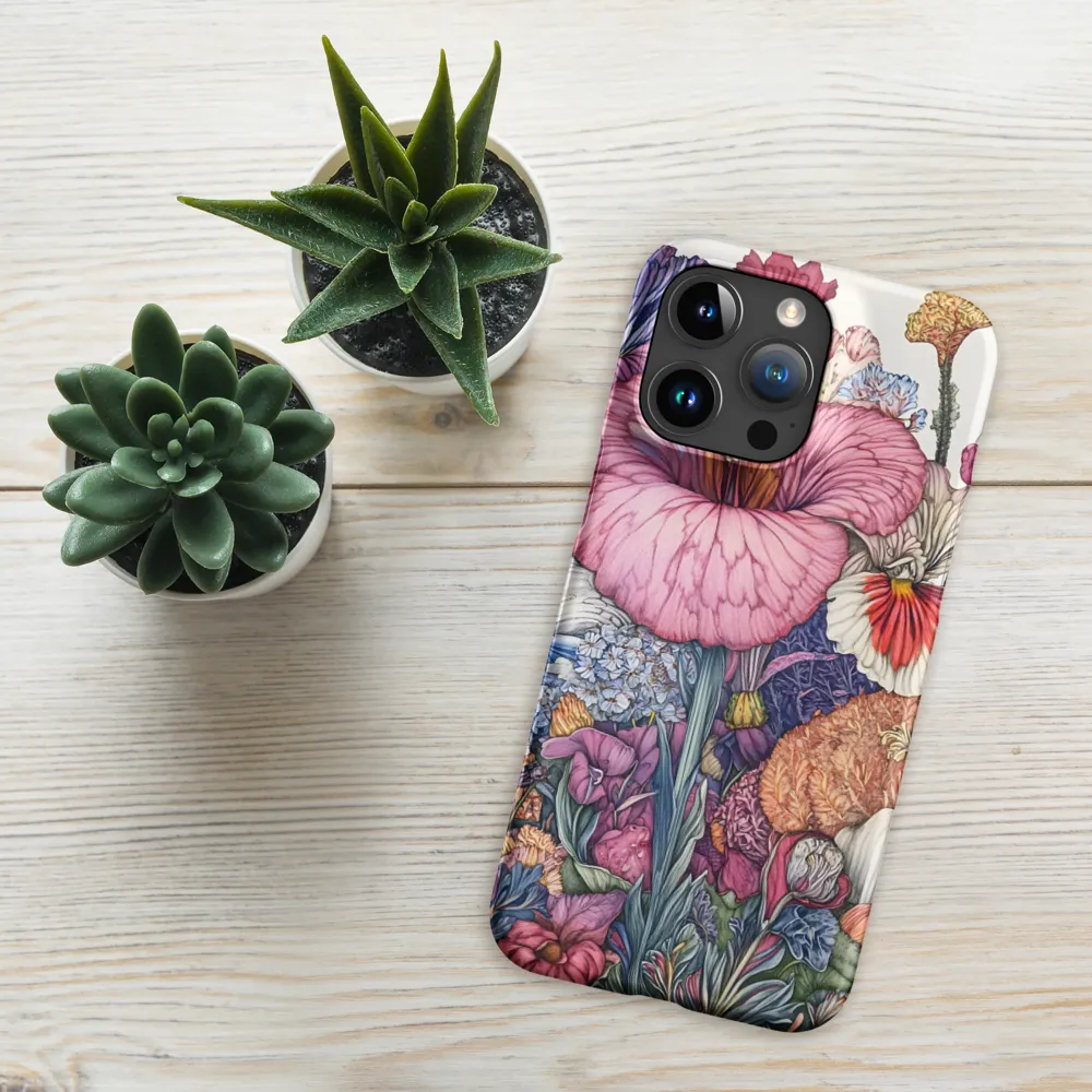 Blooming Opulence