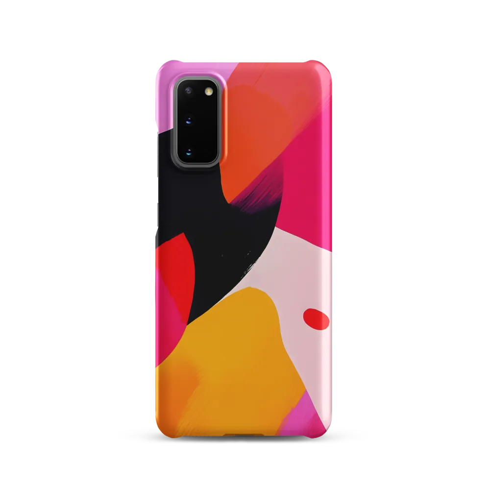 Playful Interplay of Colors