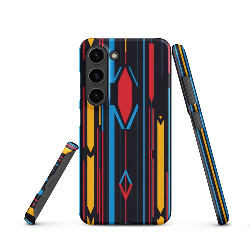 Dynamic Geometric Harmony