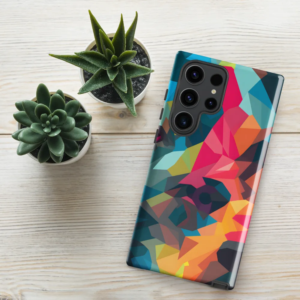 The Colorful Essence of Bears