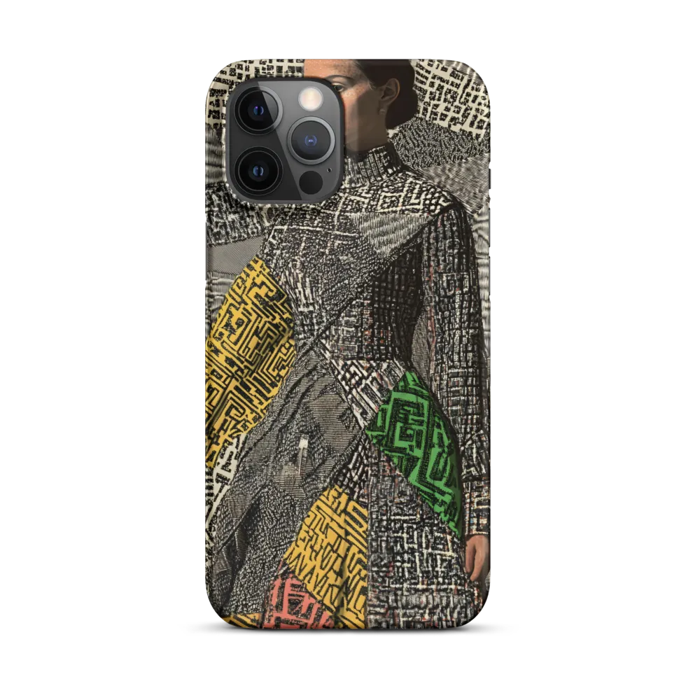 Dynamic Elegance: The Art of Fashion