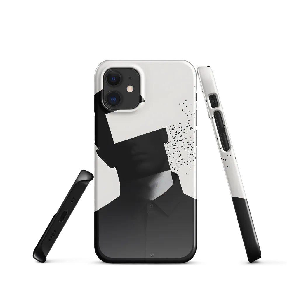 Fragmented Identity