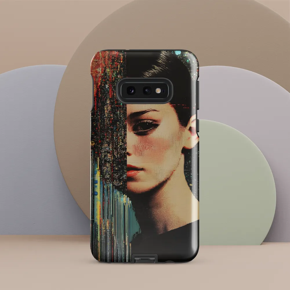 Fragmented Reality