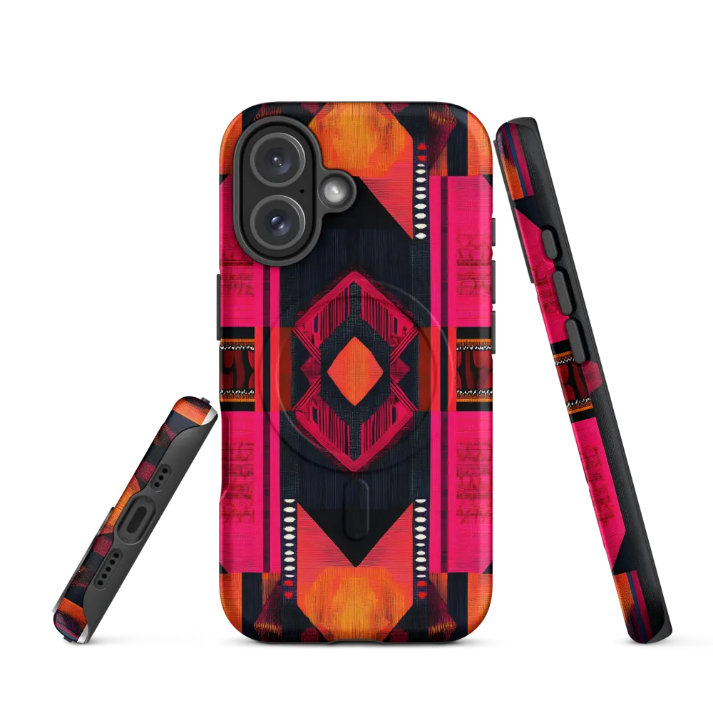 Symphony of Geometry
