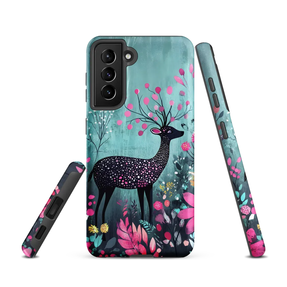 Whimsy in Bloom