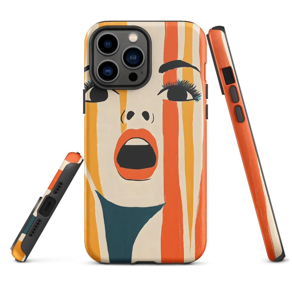 Vivid Expression