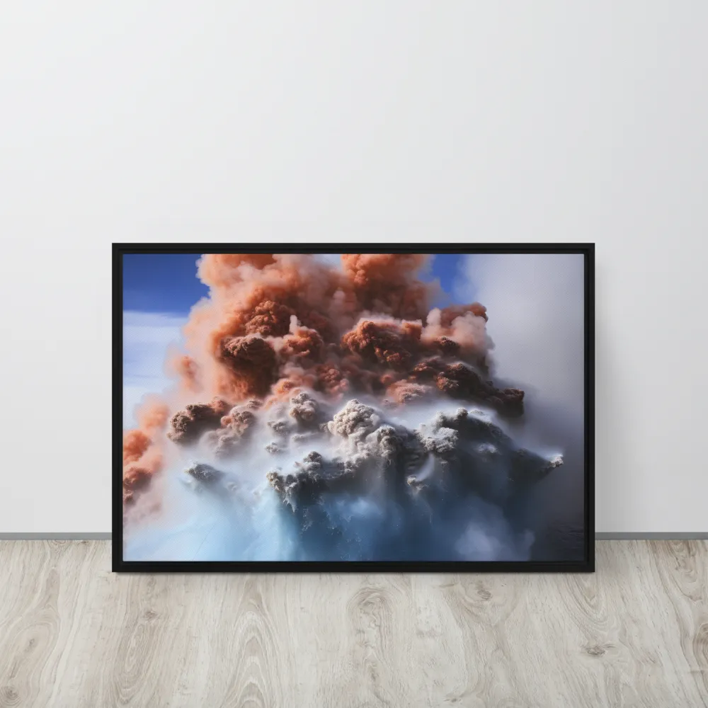 Eruption of Elements