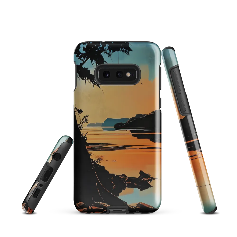 Reflections of Twilight
