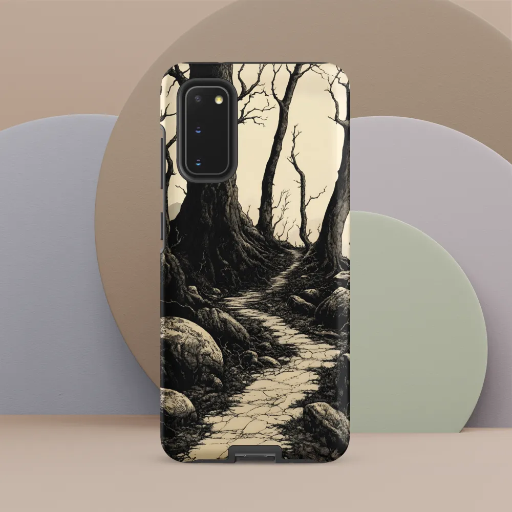 Whispers of the Forgotten Forest