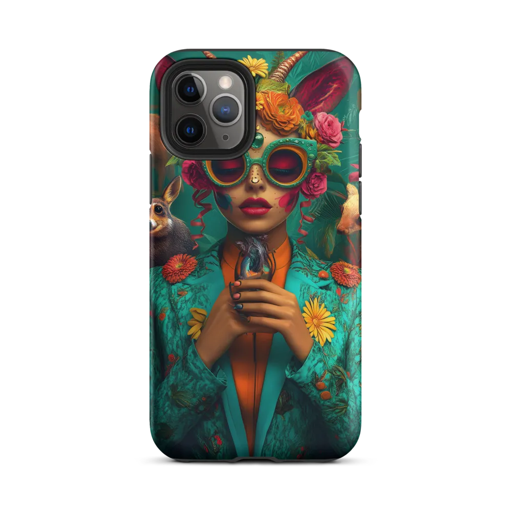 Botanical Reverie