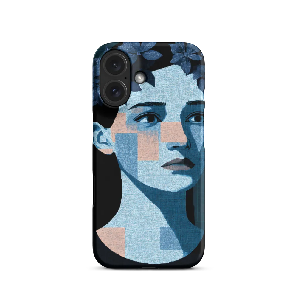 Harmony in Blue