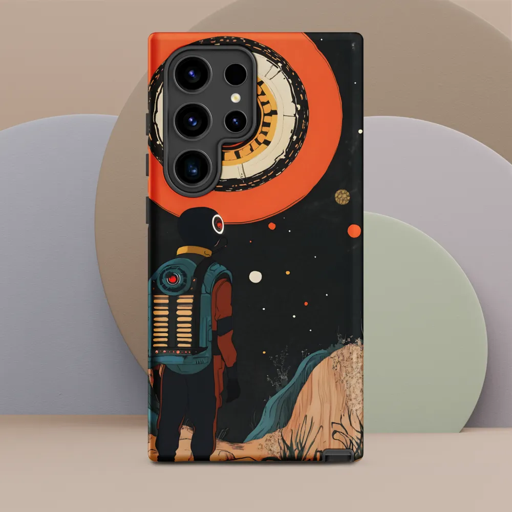 Cosmic Encounter