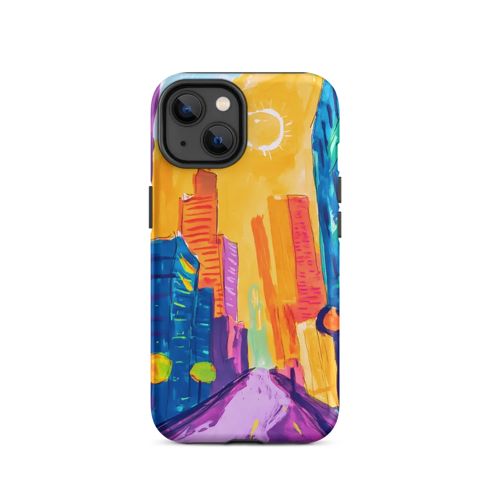Urban Symphony