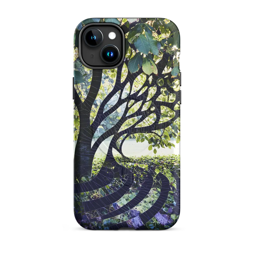 Whispers of Nature