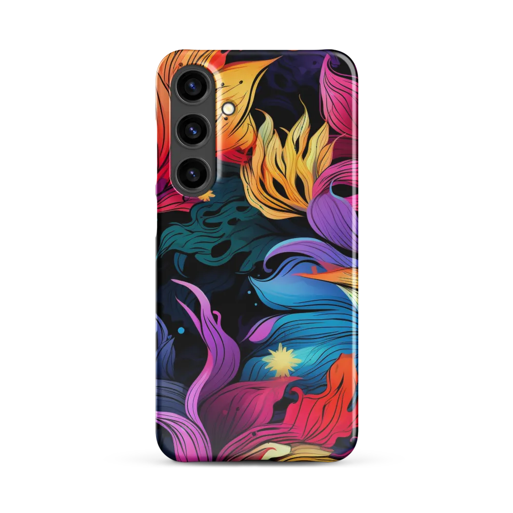 Floral Symphony